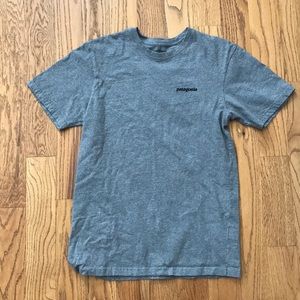 Women’s Patagonia t shirt